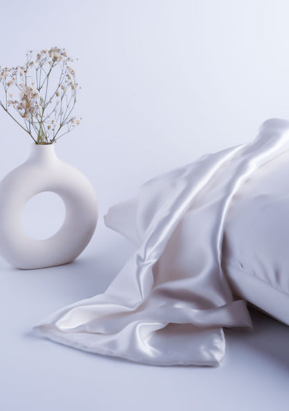 Silk Pillowcase