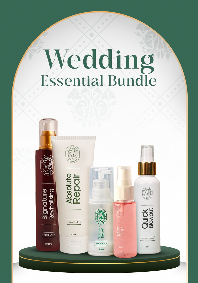 Wedding Essential Bundle