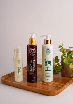 Hair Regrowth Bundle