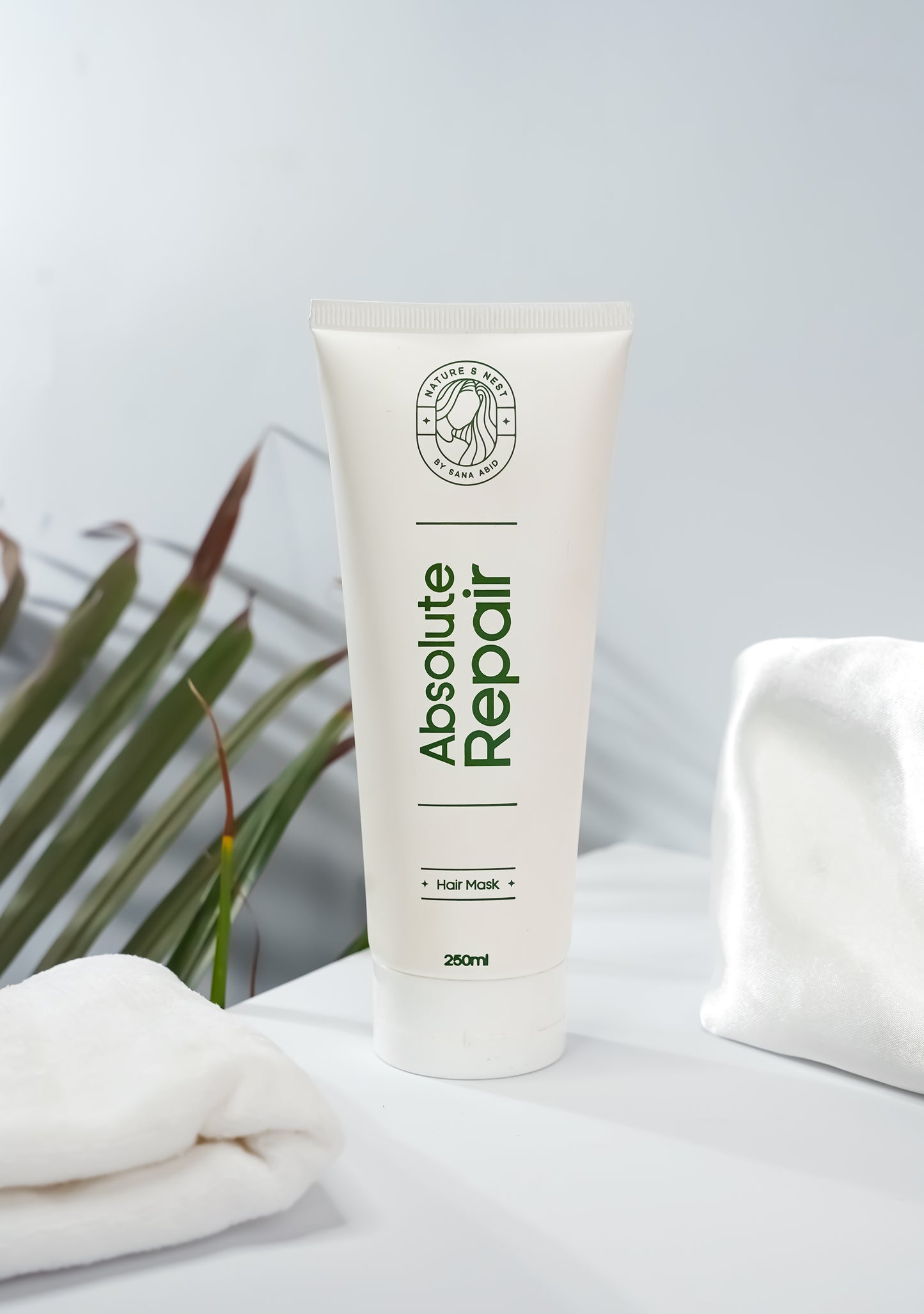 Absolute Repair Mask Signature Pack (250ML)