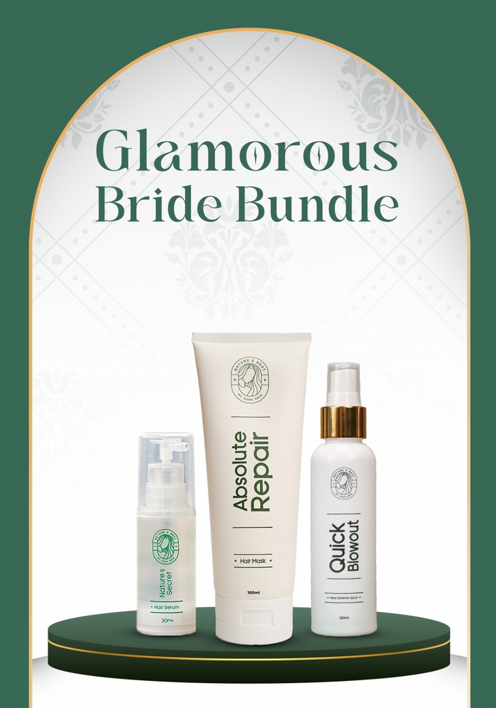 Bride hot Bundle