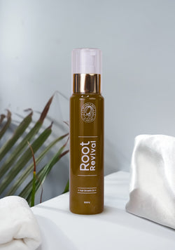 Root Revival Hair Oil 100ml